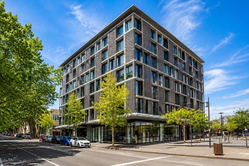 Click to view all images 1.08/55 Miller Street Pyrmont NSW 2009 - Image 1