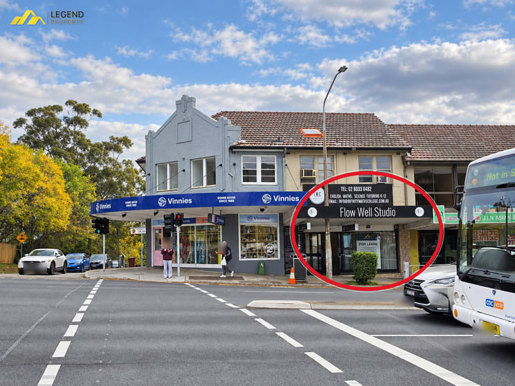 Level G/758 Pacific Highway Gordon NSW 2072 - Image 1