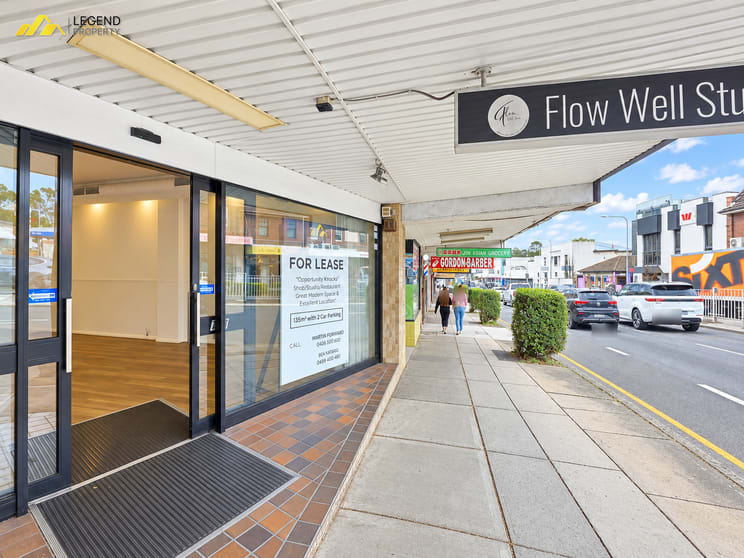 Level G/758 Pacific Highway Gordon NSW 2072 - Image 2
