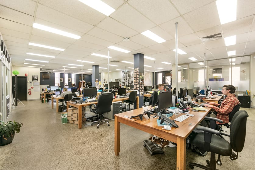 Click to view all images Ground Floor/233 Punt Road Richmond VIC 3121 - Image 3