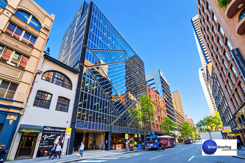 Click to view all images Level 9/263 Clarence Street Haymarket NSW 2000 - Image 1