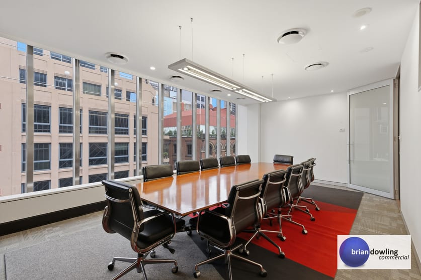 Click to view all images Level 9/263 Clarence Street Haymarket NSW 2000 - Image 3