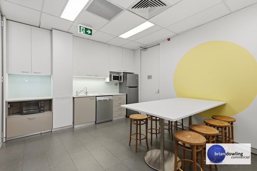 Click to view all images Level 9/263 Clarence Street Haymarket NSW 2000 - Image 5