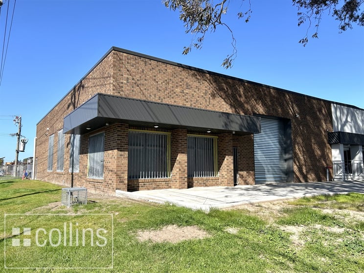 Click to view all images 1/417 - 419 HAMMOND Road Dandenong South VIC 3175 - Image 1