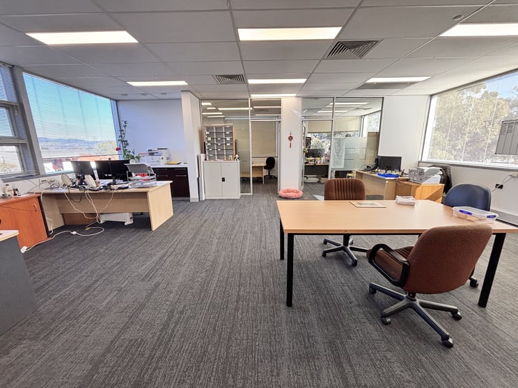 Click to view all images Unit 5/43 Comrie Street Wanniassa ACT 2903 - Image 2