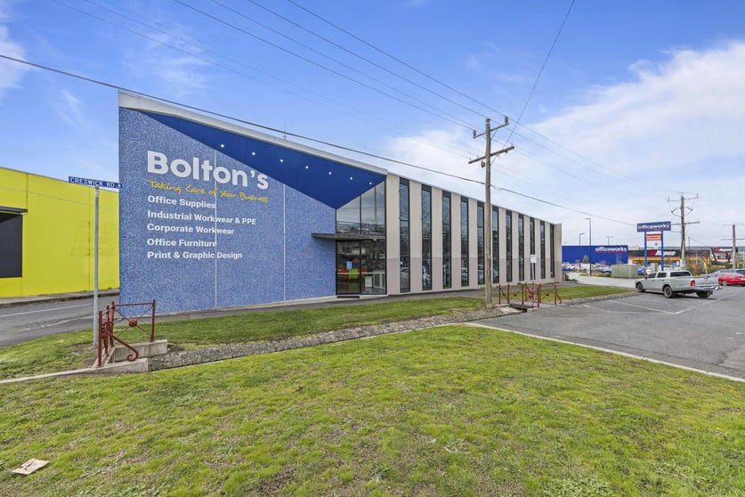 124-126 Creswick Road Ballarat Central VIC 3350 - Image 1