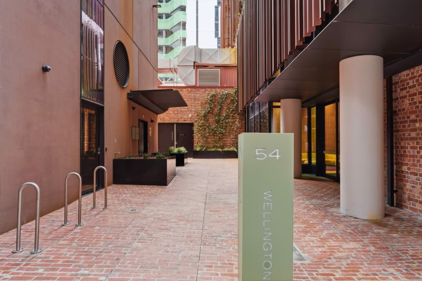 Click to view all images 54 Wellington Street Collingwood VIC 3066 - Image 2