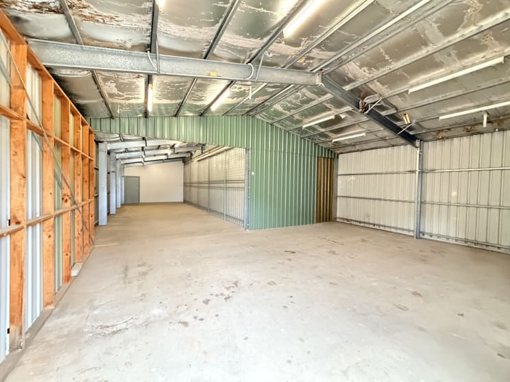 Click to view all images Shed B/65 Murray Street Nuriootpa SA 5355 - Image 3