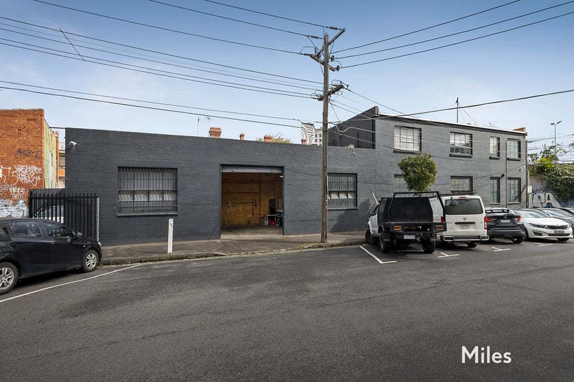 Click to view all images 15 Heidelberg Road Clifton Hill VIC 3068 - Image 1
