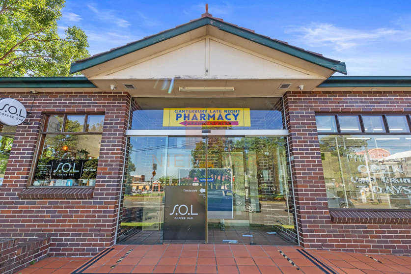 Click to view all images Shop 3/571-573 Canterbury Road Campsie NSW 2194 - Image 2