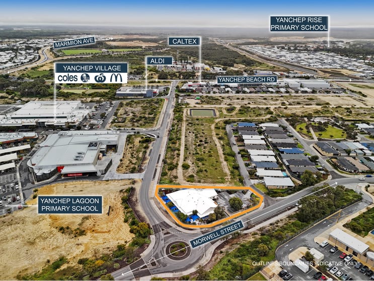 Click to view all images 29 Morwell Street Yanchep WA 6035 - Image 1