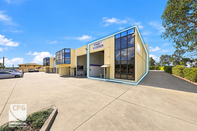 Click to view all images Unit 6/49 The Northern Road Narellan NSW 2567 - Image 1
