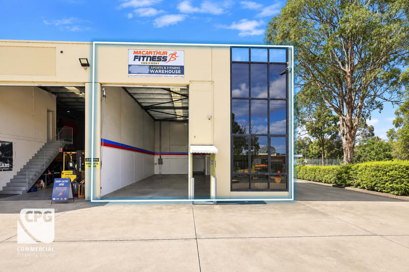 Click to view all images Unit 6/49 The Northern Road Narellan NSW 2567 - Image 2
