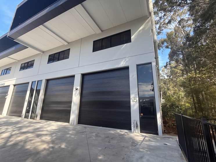 Click to view all images 15/10a Industrial Avenue Molendinar QLD 4214 - Image 2