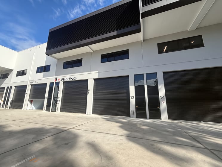 Click to view all images 13/10a Industrial Avenue Molendinar QLD 4214 - Image 1