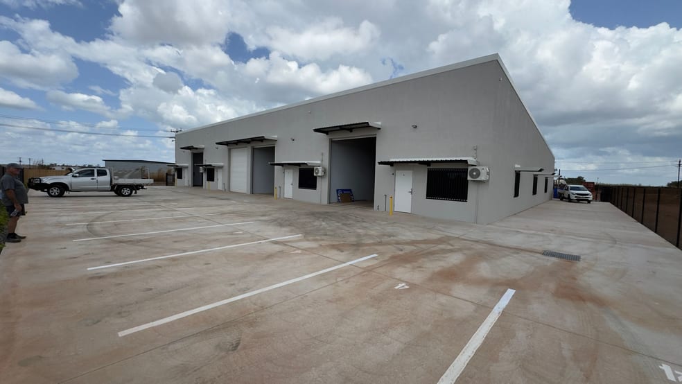 Click to view all images 3/5 Vervoort Street Berrimah NT 0828 - Image 2