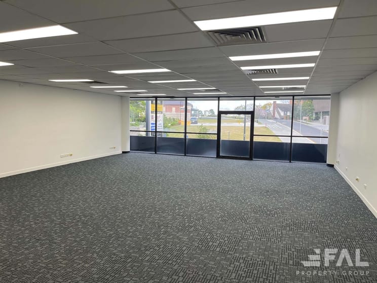 Click to view all images Unit 9/621 Coronation Drive Toowong QLD 4066 - Image 1