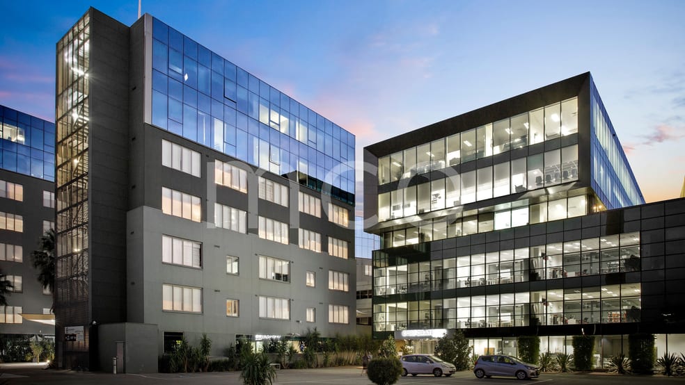 Click to view all images Suite 302C/84 Hotham Street Preston VIC 3072 - Image 3