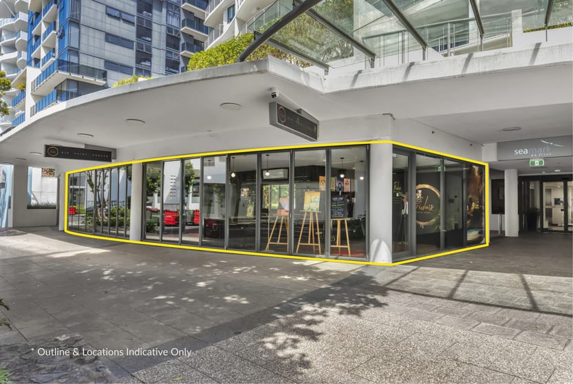 Click to view all images 105/29-37 First Avenue Mooloolaba QLD 4557 - Image 2