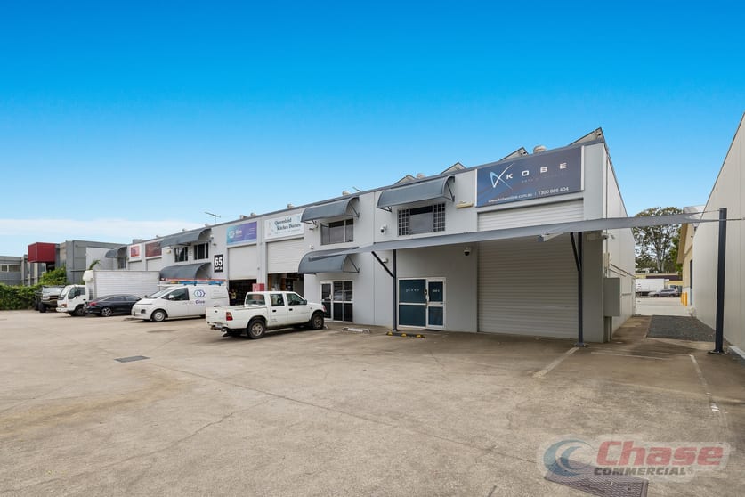 Click to view all images 4/65 Riverside Place Morningside QLD 4170 - Image 1