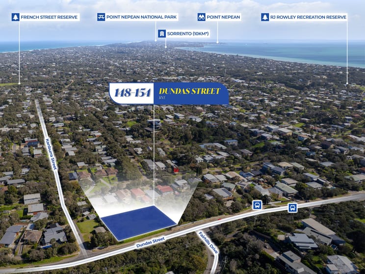 Click to view all images 148-154 Dundas Street Rye VIC 3941 - Image 2