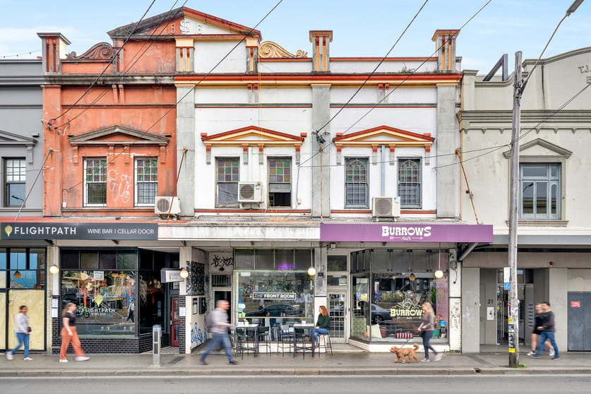 Shop/29 Enmore Road Newtown NSW 2042 - Image 1