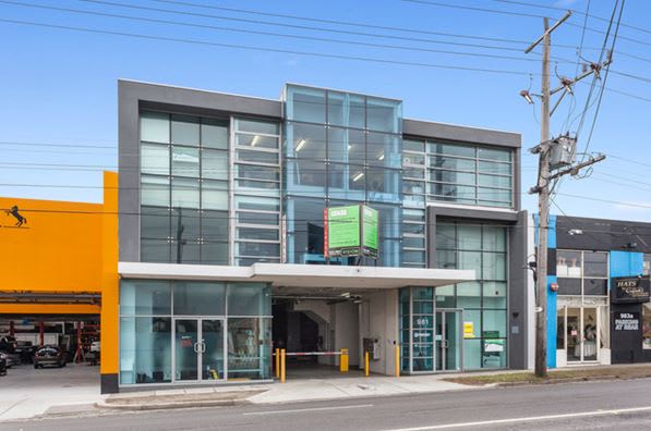 Click to view all images 19 & 20/981 North Road Murrumbeena VIC 3163 - Image 1