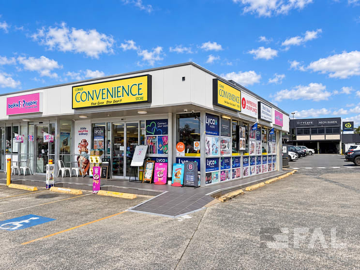 Click to view all images Shop 1/489 South Pine Road Everton Park QLD 4053 - Image 1