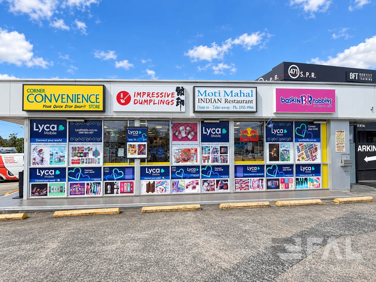 Click to view all images Shop 1/489 South Pine Road Everton Park QLD 4053 - Image 3