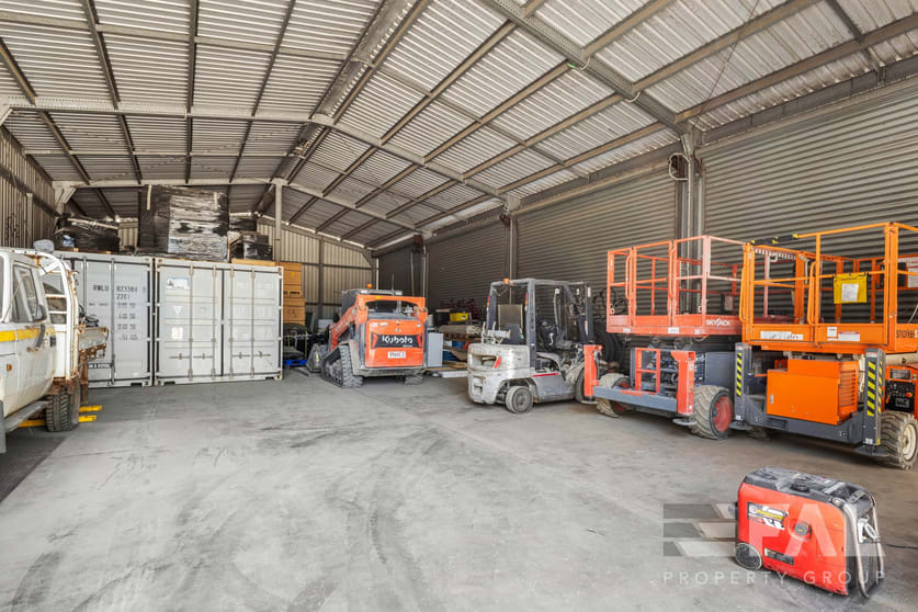 Click to view all images Site 3/4 Saunders Street Raceview QLD 4305 - Image 2