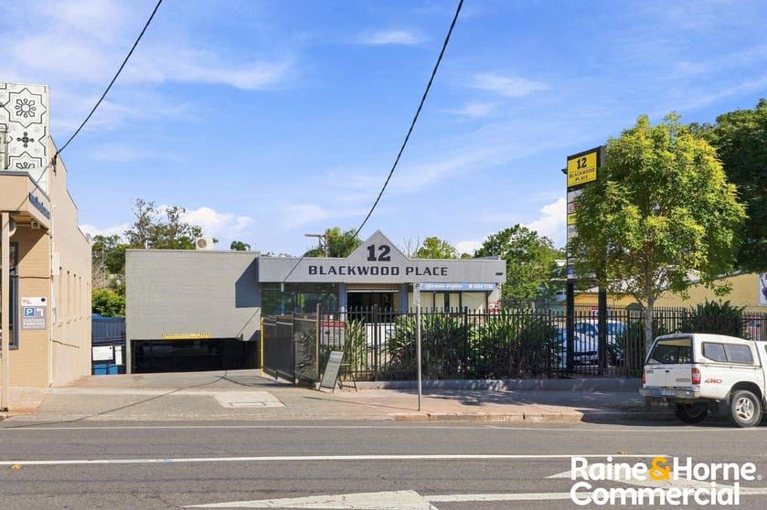 3/12 Blackwood Street Mitchelton QLD 4053 - Image 1