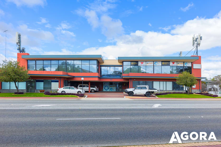 Click to view all images 5/166 Stirling Highway Nedlands WA 6009 - Image 1