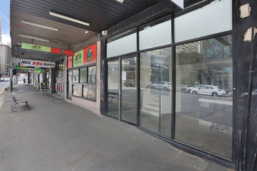 Click to view all images 22 Pacific Highway St Leonards NSW 2065 - Image 1
