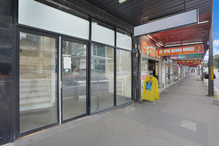 Click to view all images 22 Pacific Highway St Leonards NSW 2065 - Image 2