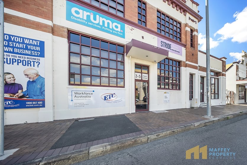 Click to view all images suite 4/3 Elgin Street Maitland NSW 2320 - Image 3