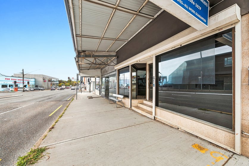 Click to view all images 618 Parramatta Road Croydon NSW 2132 - Image 2