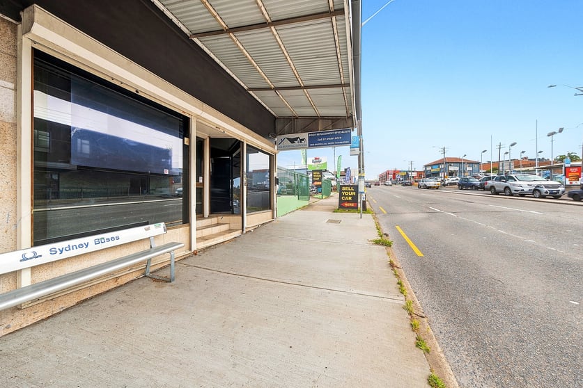 Click to view all images 618 Parramatta Road Croydon NSW 2132 - Image 3