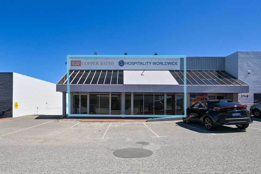 Click to view all images 13/386 Scarborough Beach Road Osborne Park WA 6017 - Image 2