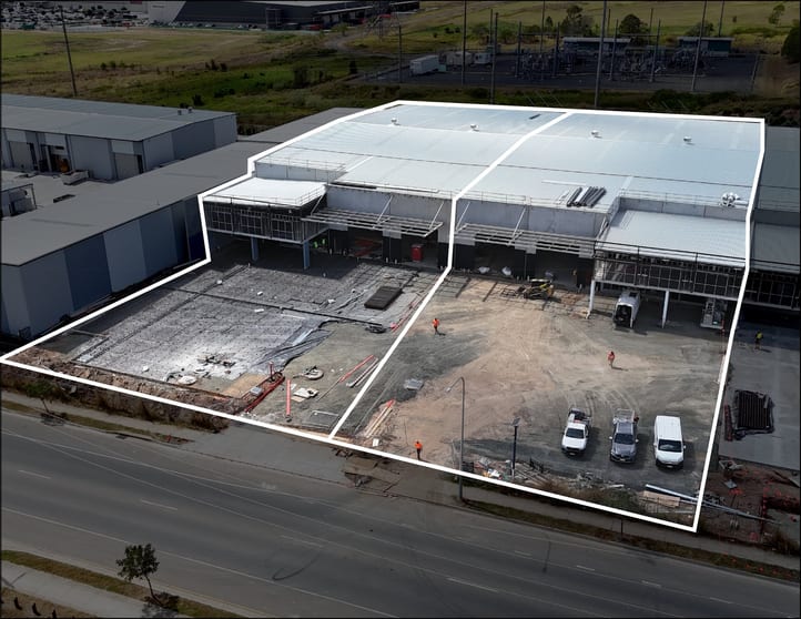 Click to view all images 155 Hume Drive Bundamba QLD 4304 - Image 3