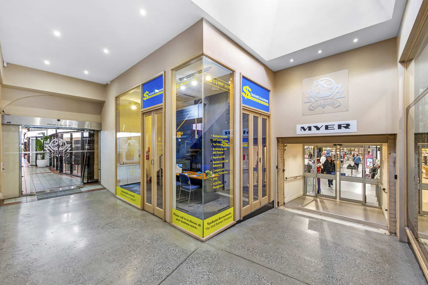 Shop 6, Block Arcade/1-13 Doveton Street South Ballarat Central VIC 3350 - Image 1