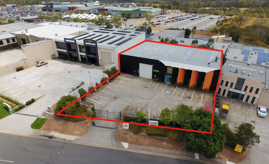 12 Millennium Circuit Helensvale QLD 4212 - Image 1