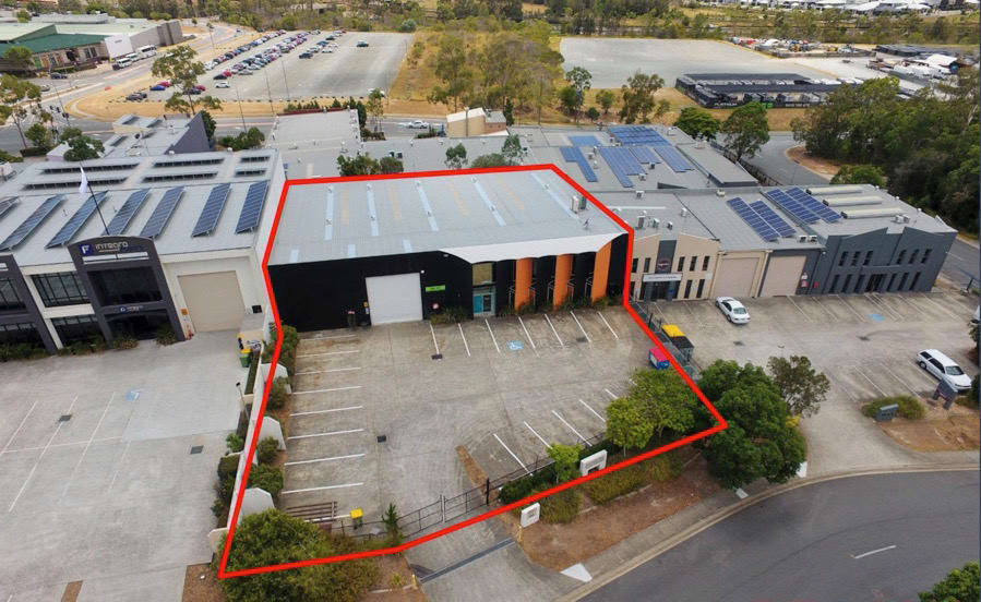 12 Millennium Circuit Helensvale QLD 4212 - Image 2