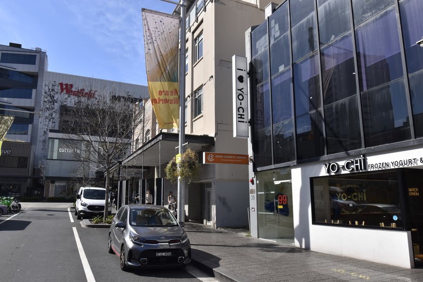 Click to view all images Level 2/99 Spring Street Bondi Junction NSW 2022 - Image 2