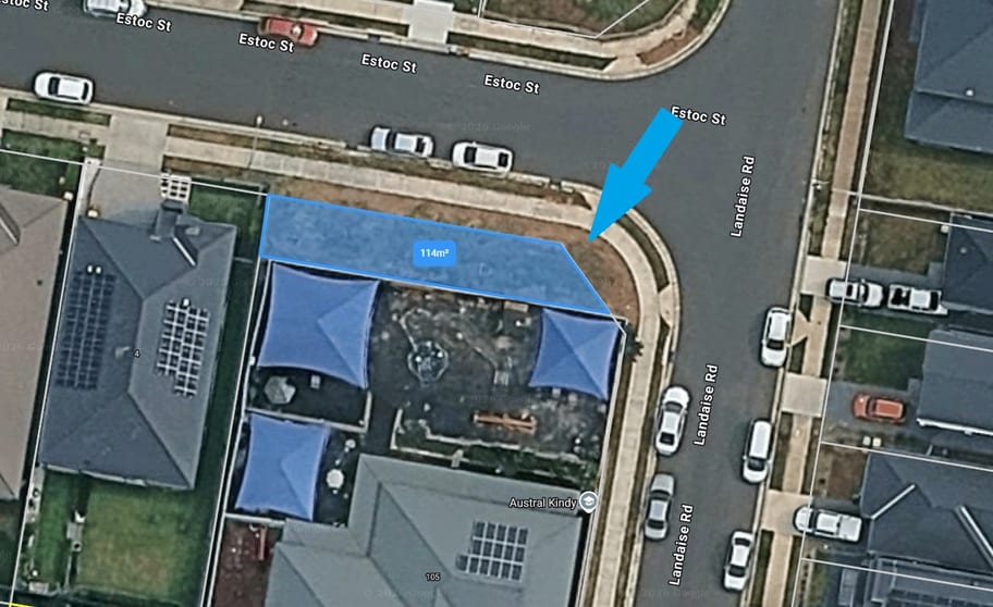 Click to view all images 2 Estoc Street Austral NSW 2179 - Image 2