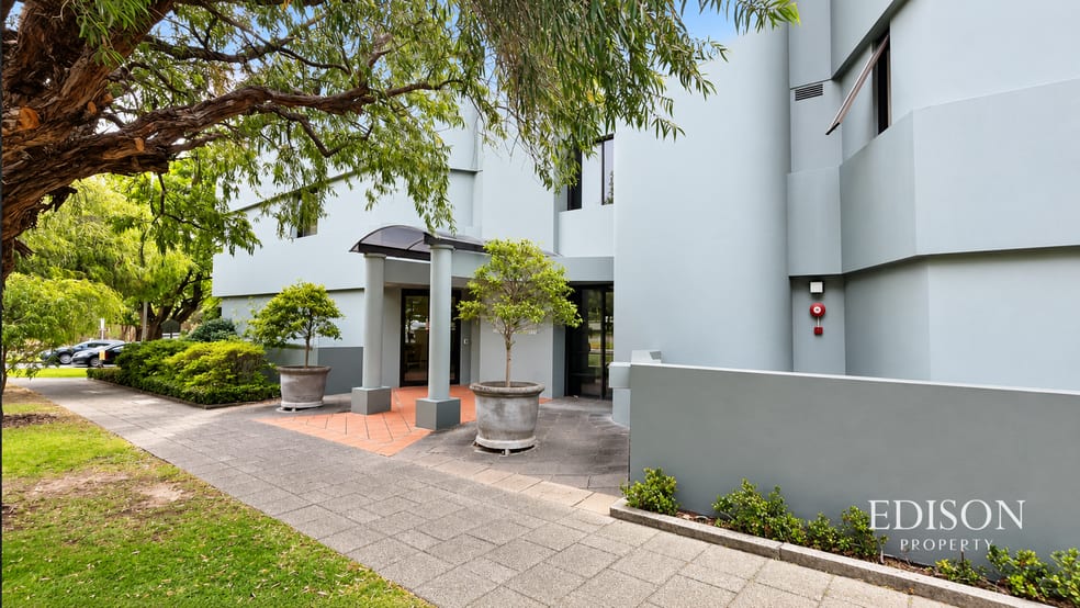 Click to view all images 13/44 Kings Park Road West Perth WA 6005 - Image 1