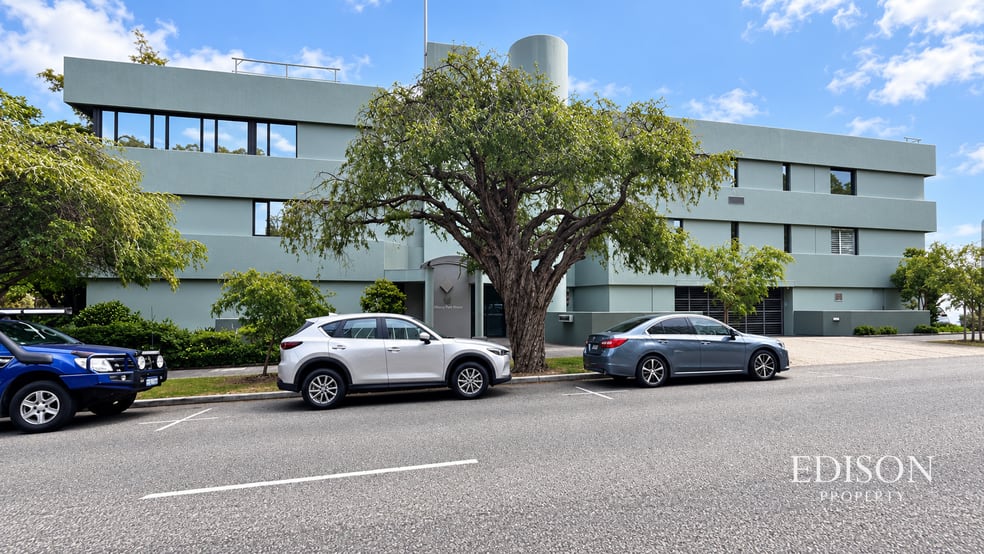 Click to view all images 13/44 Kings Park Road West Perth WA 6005 - Image 2