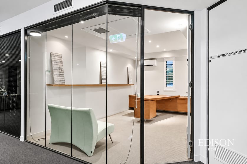 Click to view all images 13/44 Kings Park Road West Perth WA 6005 - Image 3