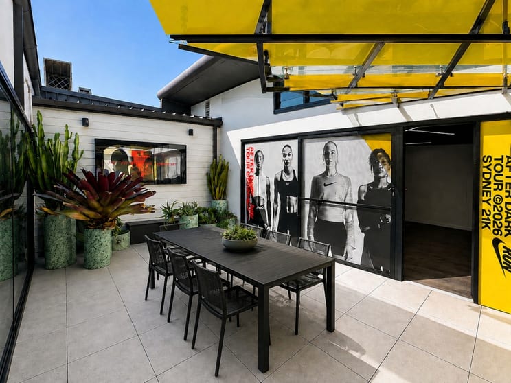 Click to view all images Level 4/1 Dangar Street Chippendale NSW 2008 - Image 3