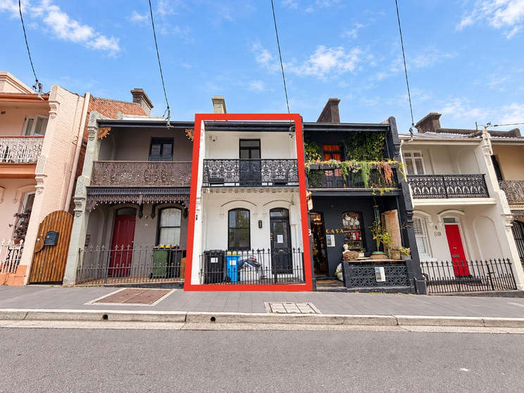 Click to view all images 76 William Street Paddington NSW 2021 - Image 1