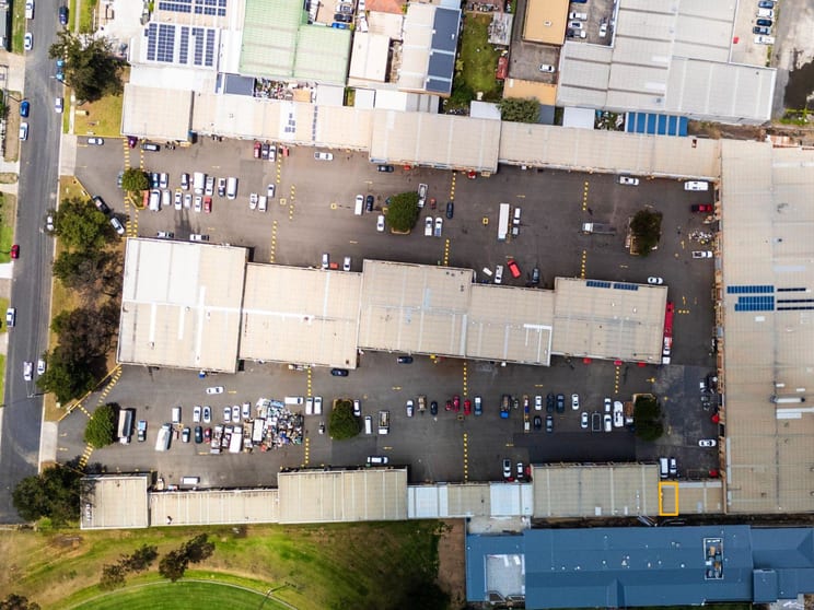 Click to view all images Unit 23A/4 Louise Avenue Ingleburn NSW 2565 - Image 3